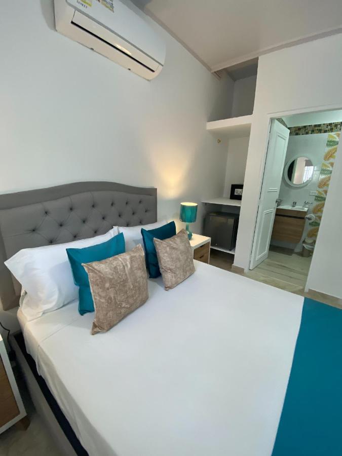 Casa Sunset Hotel Boutique San Andres  Exterior photo